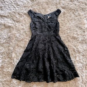 Women’s size 6 French Connection cocktail dress